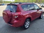 2011 Toyota RAV4 Limited V6