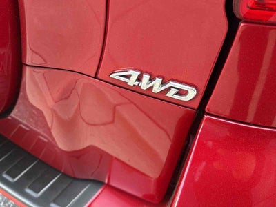 2011 Toyota RAV4 Limited V6