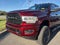 2022 RAM 2500 Laramie Crew Cab 4x4 64' Box