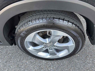 2022 Honda HR-V AWD LX