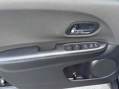 2022 Honda HR-V AWD LX