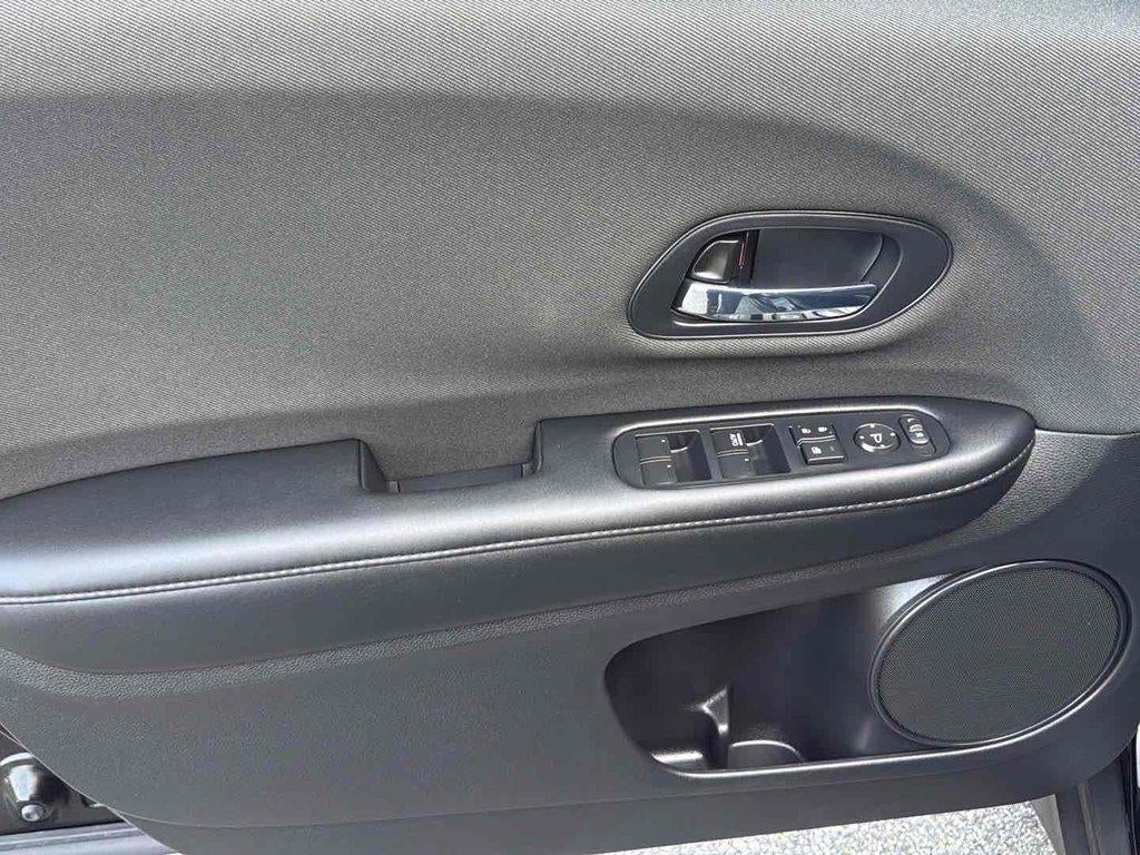 2022 Honda HR-V AWD LX