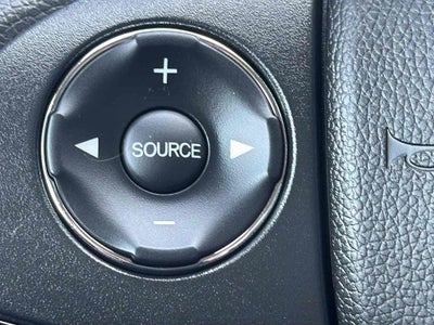 2022 Honda HR-V AWD LX