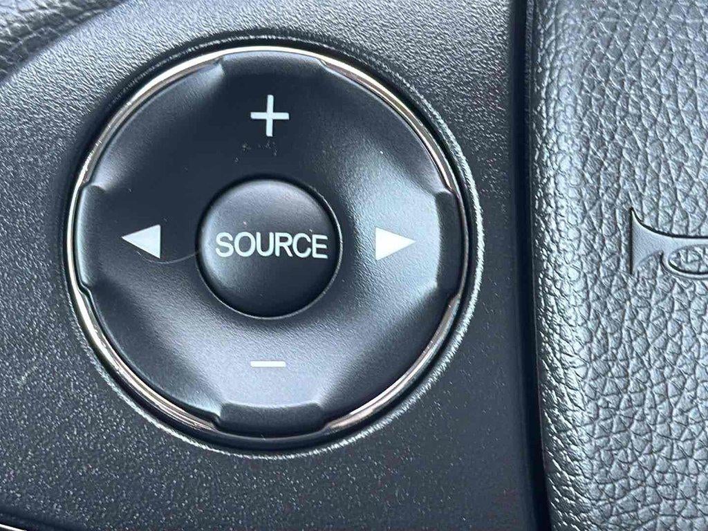 2022 Honda HR-V AWD LX