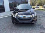 2022 Honda HR-V AWD LX
