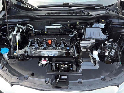 2022 Honda HR-V AWD LX