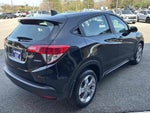 2022 Honda HR-V AWD LX