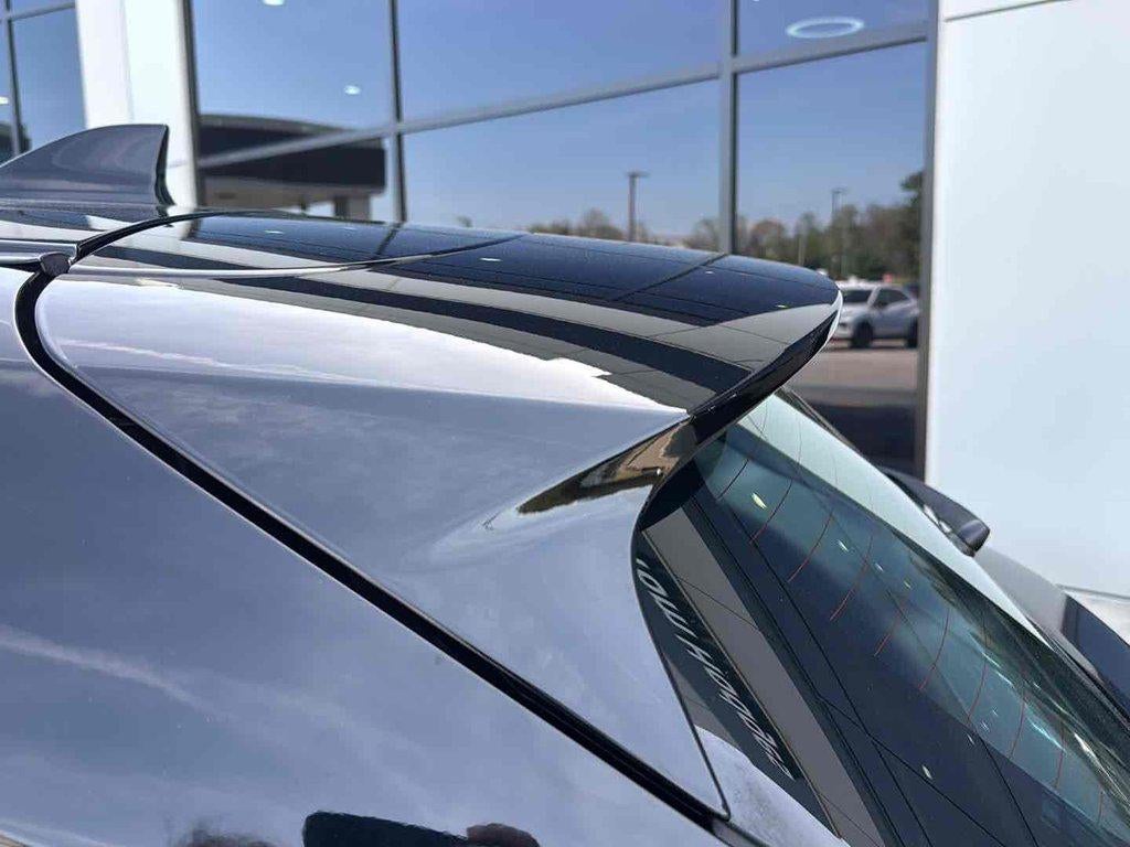 2022 Honda HR-V AWD LX