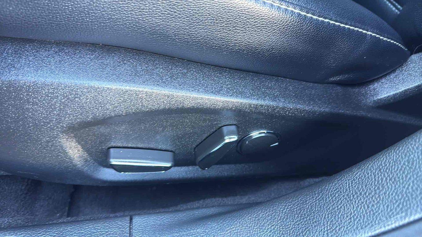 2020 Ford Fusion Hybrid SEL