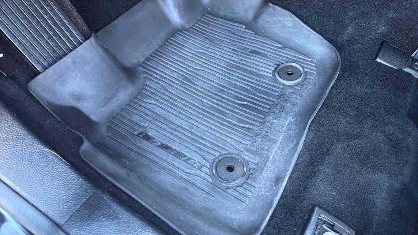 2020 Ford Fusion Hybrid SEL