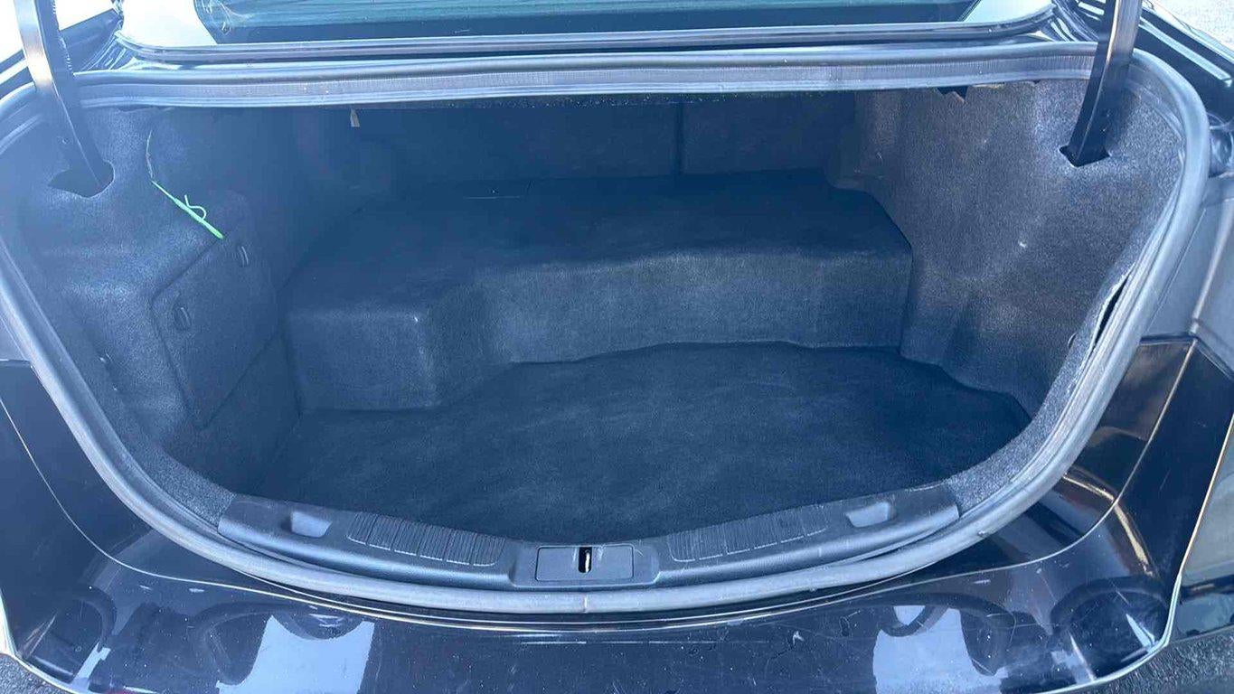 2020 Ford Fusion Hybrid SEL