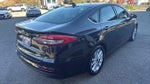 2020 Ford Fusion Hybrid SEL