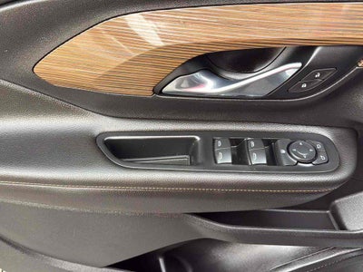 2021 GMC Terrain FWD SLE