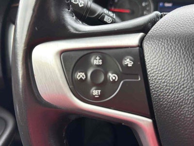 2021 GMC Terrain FWD SLE