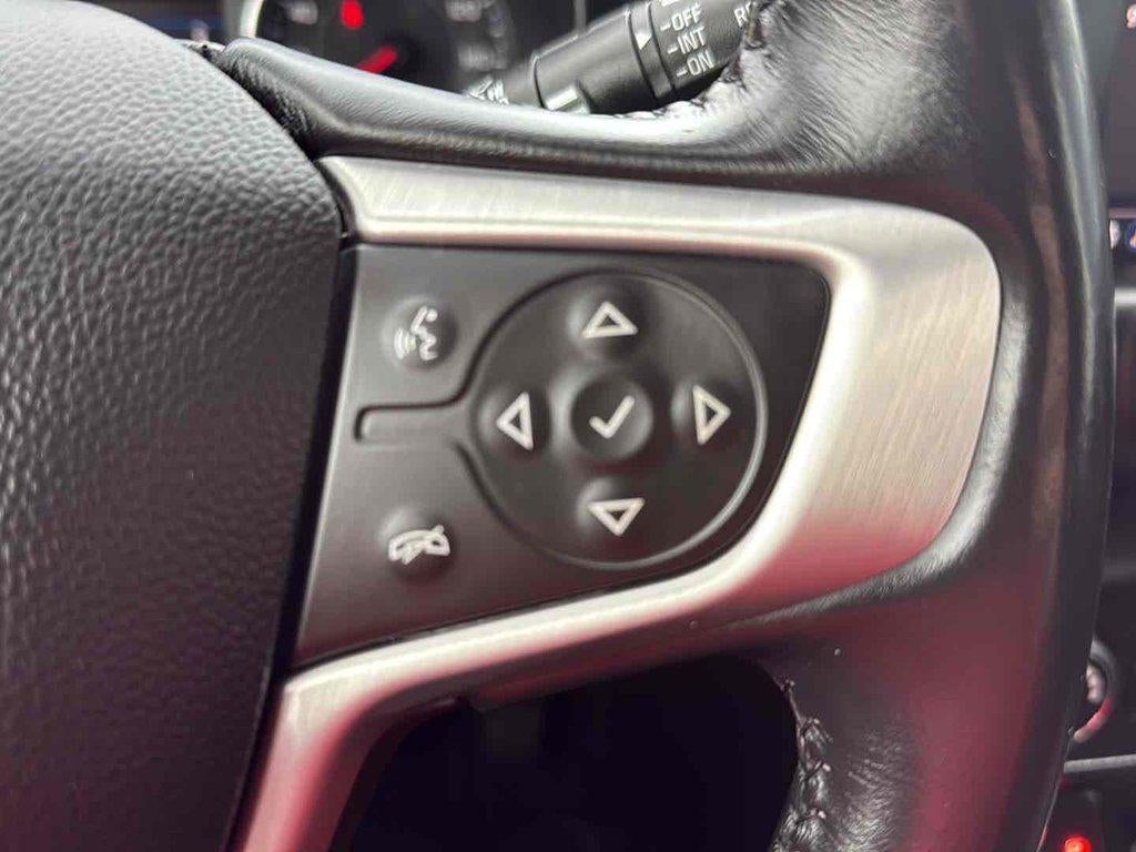 2021 GMC Terrain FWD SLE