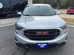 2021 GMC Terrain FWD SLE