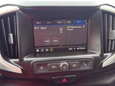 2021 GMC Terrain FWD SLE