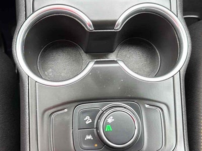 2021 GMC Terrain FWD SLE