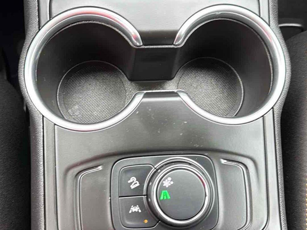 2021 GMC Terrain FWD SLE