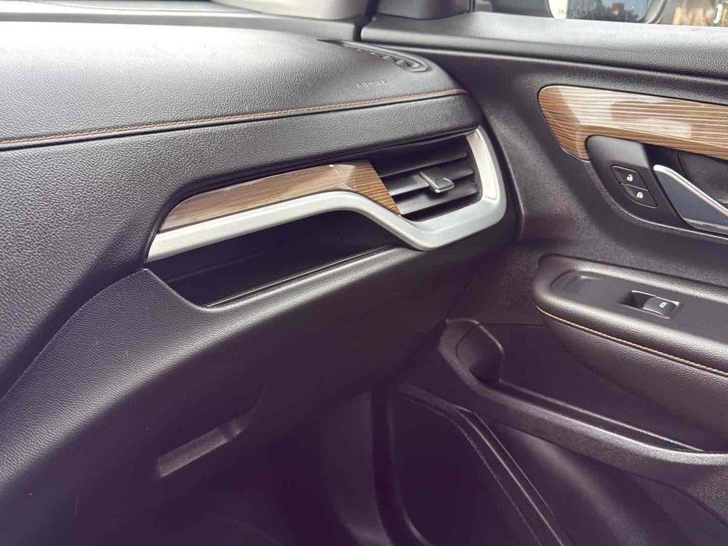 2021 GMC Terrain FWD SLE