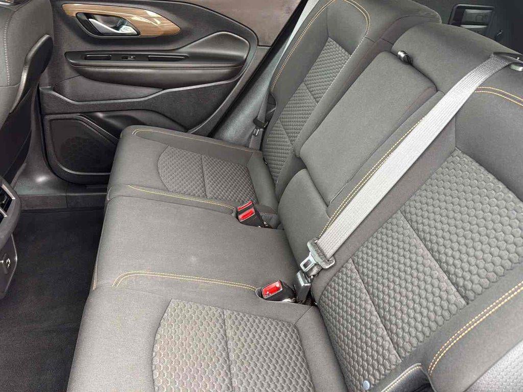 2021 GMC Terrain FWD SLE