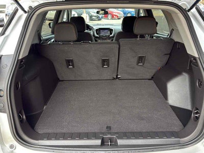 2021 GMC Terrain FWD SLE