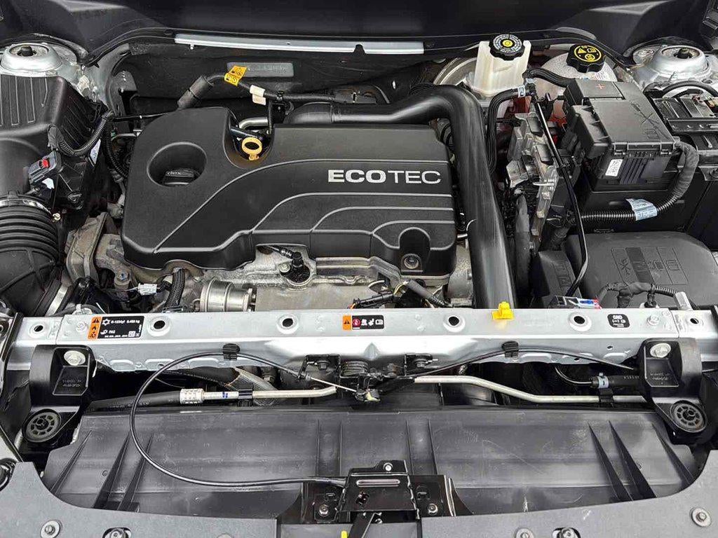 2021 GMC Terrain FWD SLE