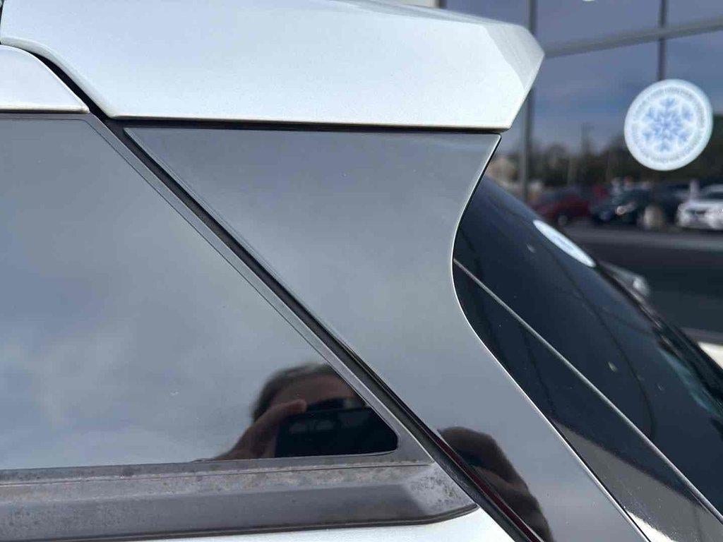 2021 GMC Terrain FWD SLE