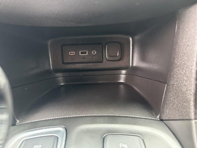 2022 Chevrolet Equinox AWD LT