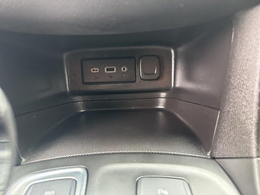 2022 Chevrolet Equinox AWD LT