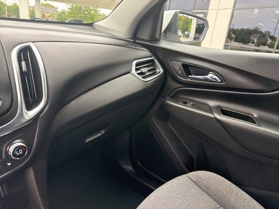 2022 Chevrolet Equinox AWD LT