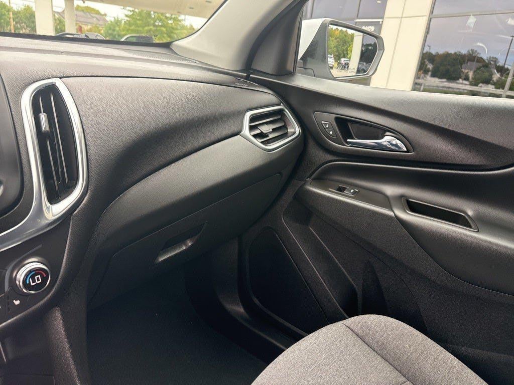 2022 Chevrolet Equinox AWD LT