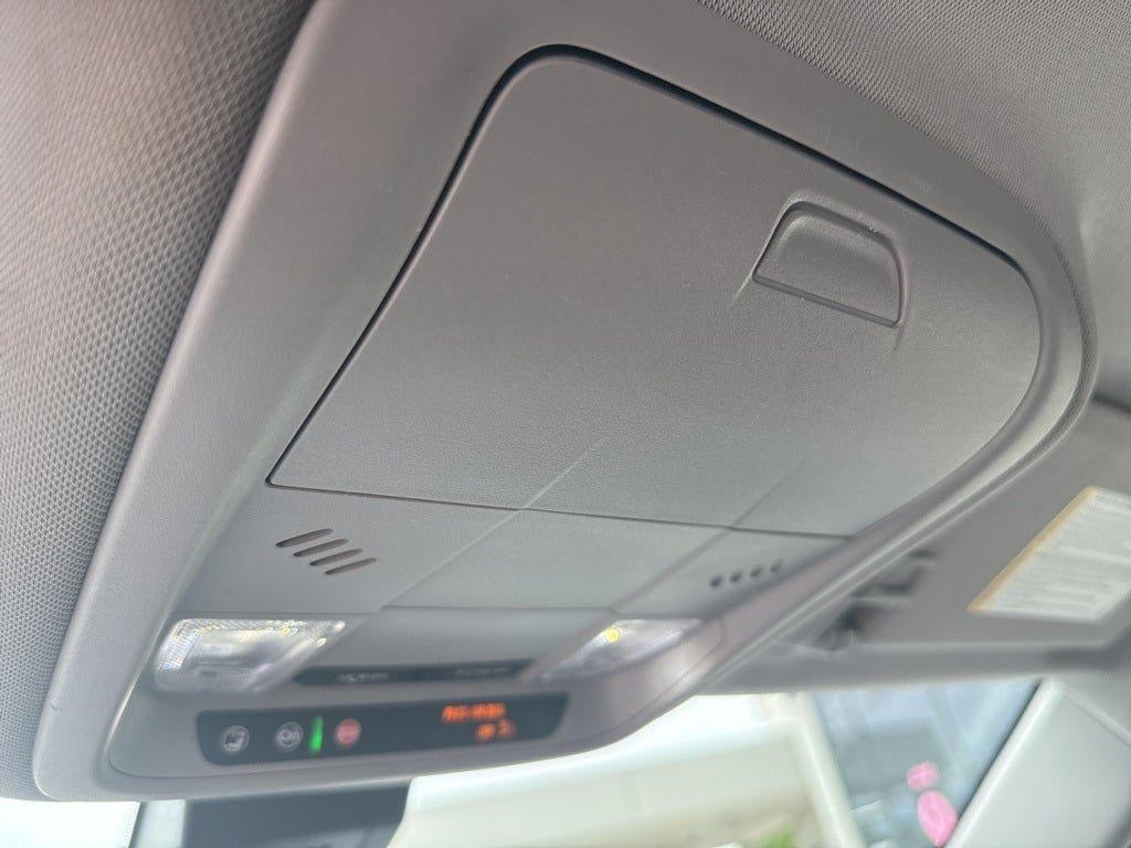 2022 Chevrolet Equinox AWD LT