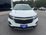2022 Chevrolet Equinox AWD LT