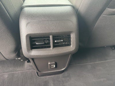 2022 Chevrolet Equinox AWD LT