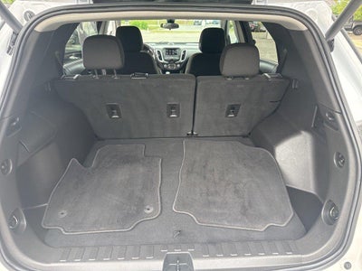 2022 Chevrolet Equinox AWD LT