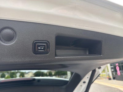 2022 Chevrolet Equinox AWD LT