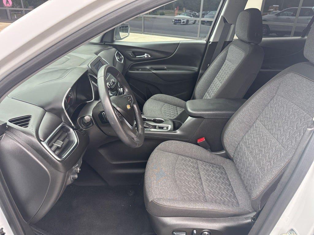 2022 Chevrolet Equinox AWD LT