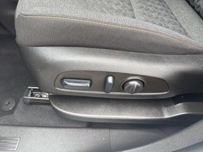 2022 Chevrolet Equinox AWD LT