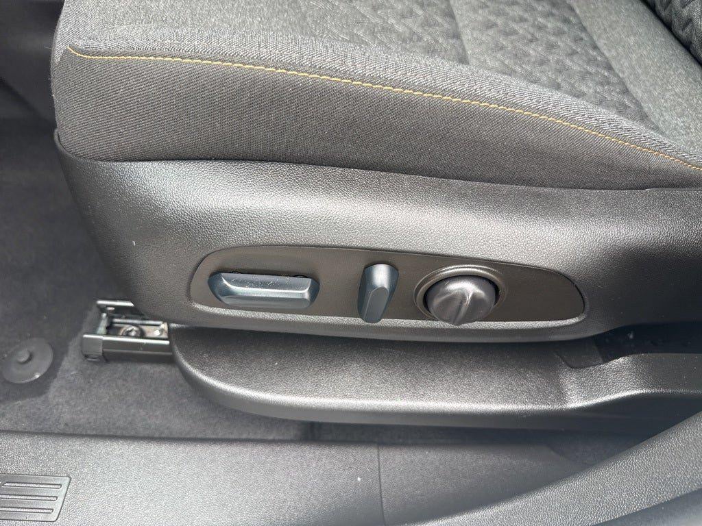 2022 Chevrolet Equinox AWD LT