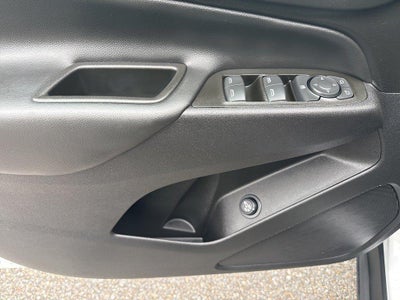 2022 Chevrolet Equinox AWD LT