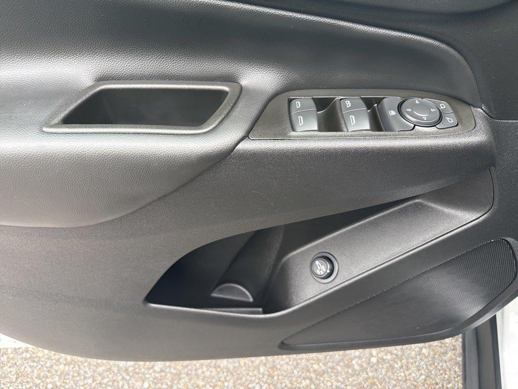 2022 Chevrolet Equinox AWD LT