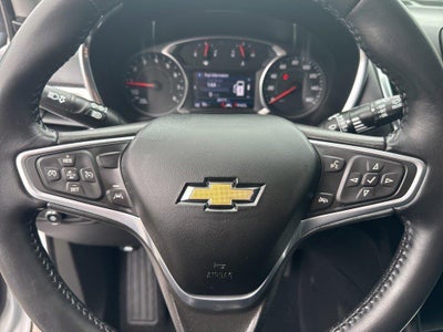2022 Chevrolet Equinox AWD LT