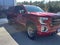 2021 GMC Sierra 1500 4WD Crew Cab Short Box AT4