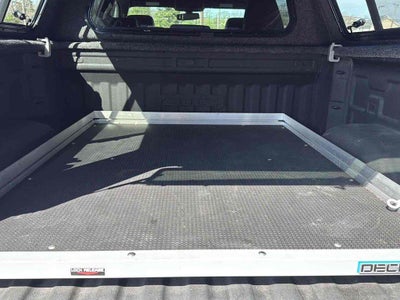 2021 GMC Sierra 1500 4WD Crew Cab Short Box AT4