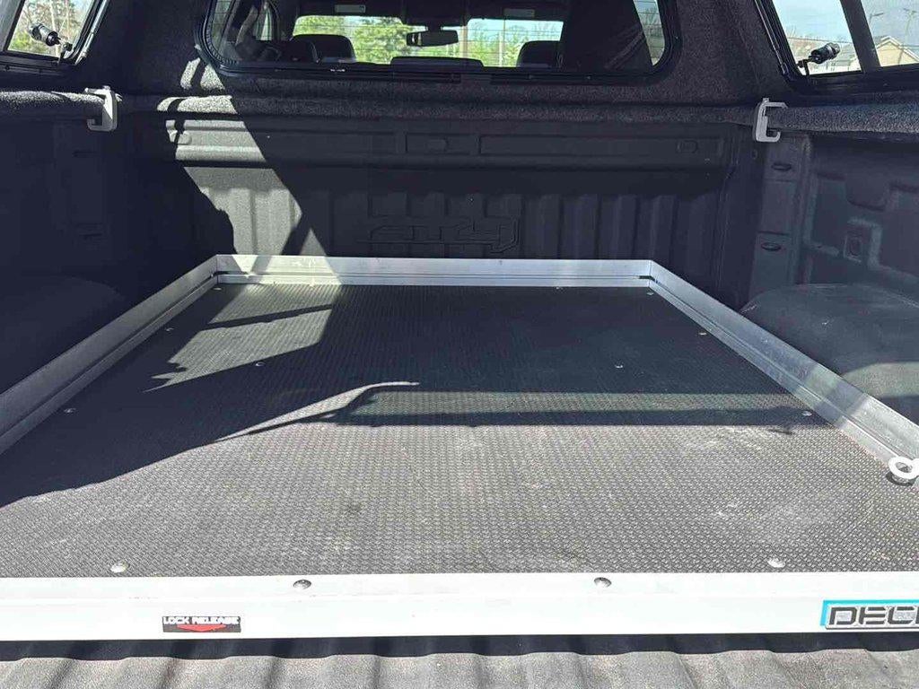 2021 GMC Sierra 1500 4WD Crew Cab Short Box AT4