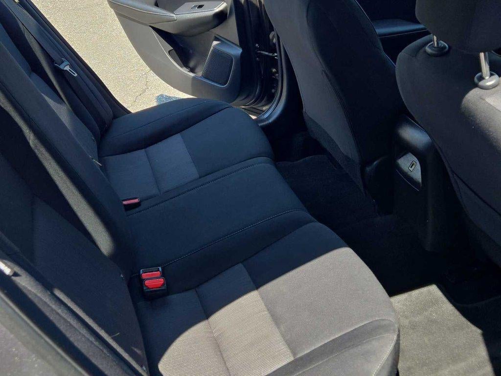 2023 Nissan Sentra SV Xtronic CVT