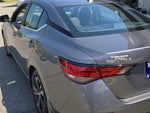 2023 Nissan Sentra SV Xtronic CVT