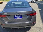 2023 Nissan Sentra SV Xtronic CVT
