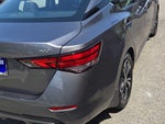 2023 Nissan Sentra SV Xtronic CVT